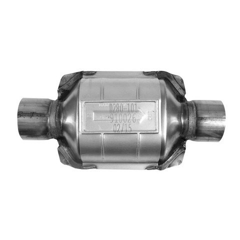 AP Exhaust 910026 Catalytic Converter-Universal For FORD,ISUZU
